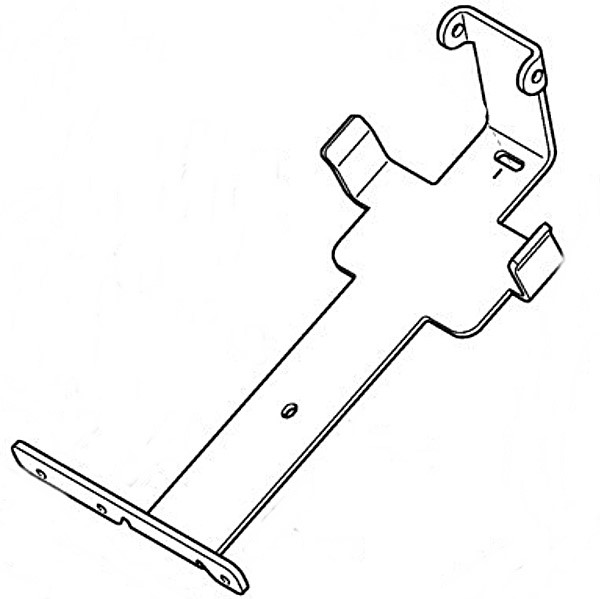 Mocowanie, Stihl 42387920201