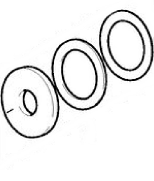 Łożysko igłowe, Stihl 47887642300