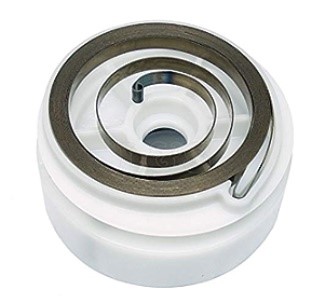 Rolka linki urzadzenia rozruchowego ze sprężyną powrotną, Stihl 41441901111