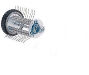 Usuwacz do mchów - prawa strona, Stihl 46017404702