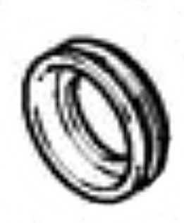 Prowadzenie tłoka, Stihl 47575110400