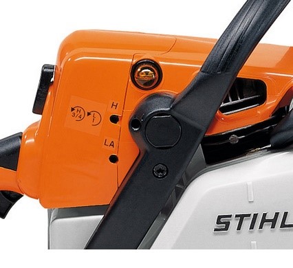Pilarka spalinowa MS 194 C-E Stihl 11372000329