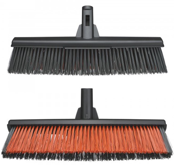 Głowica szczotki L SOLID, Fiskars 1025931