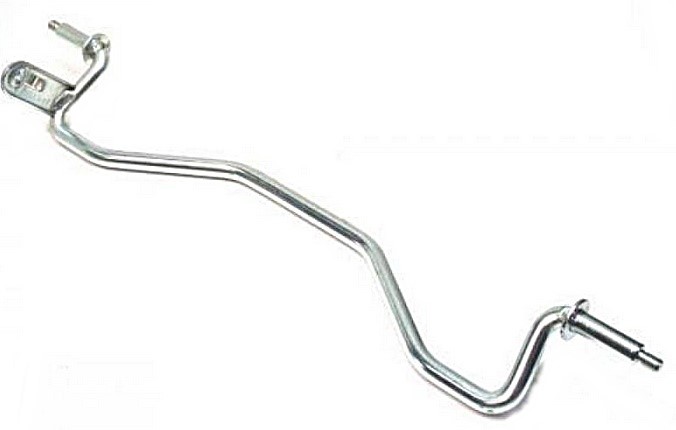 Oś, Stihl 63507002421