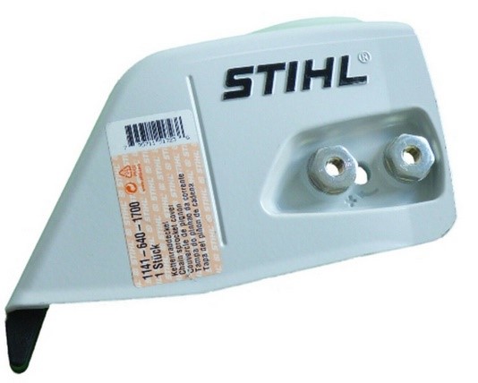 Pokrywa koła napędu łańcucha, Stihl 11416401700