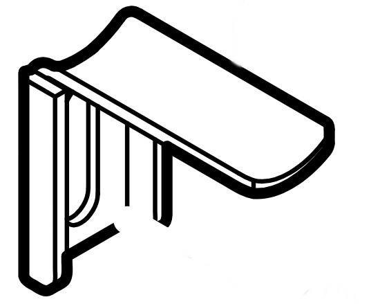 Ramię naprężające, Stihl 62507116304