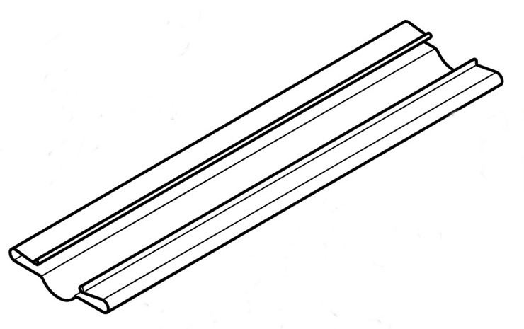 Osłona noży, Stihl 00007909202