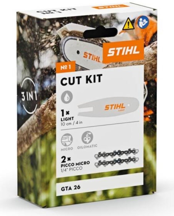 Zestaw tnący Cut Kit 1 Stihl 30070009900