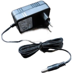 Ładowarka, Stihl 00004302502