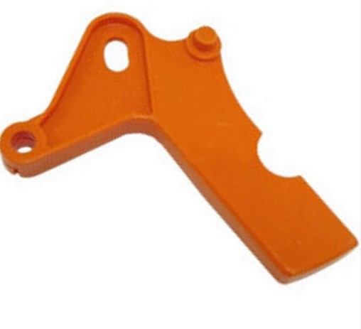 Dźwignia sterowania główną przepustnicą, Stihl 42281821000