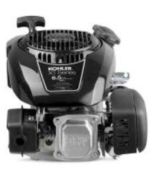 B&S, silnik czterosuwowy 09P702-0238-H5, Stihl 63500111821