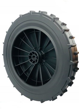 Koło kompl., Stihl 63017000401