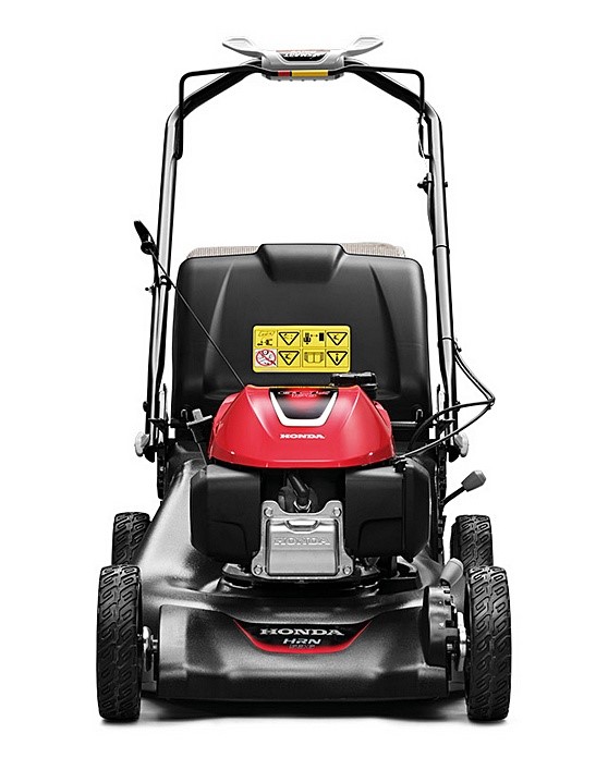 Kosiarka Honda HRN 536C VKE Aries Power