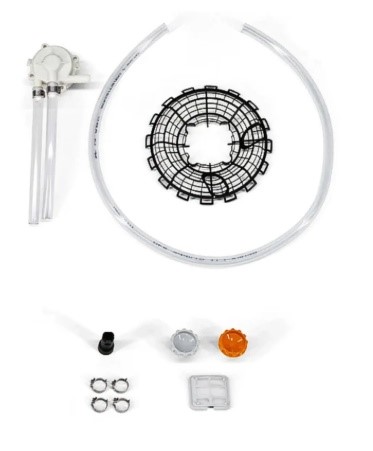 Zestaw pompy ciśnieniowej, 42410071006