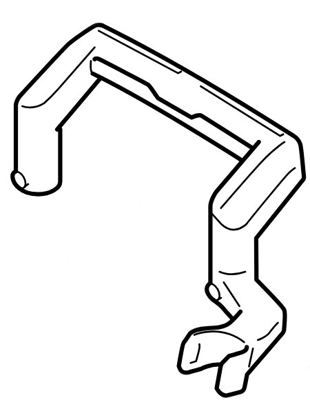 Rama rękojeści, Stihl RE017905600