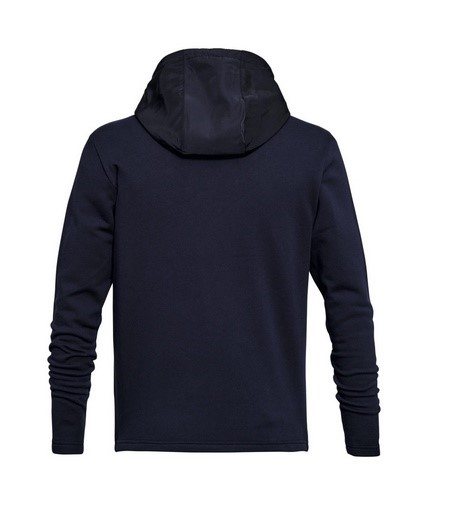 Bluza z kapturem Woven Hood