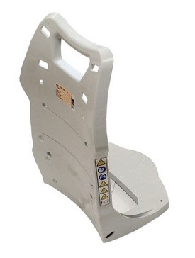 Nośna płyta barkowa, Stihl 42827003805