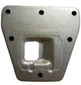 Blaszany element mostkujący, Stihl 42211450605