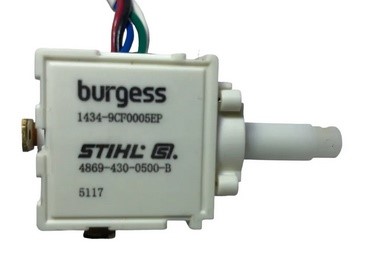 Przełącznik, Stihl 48694300502