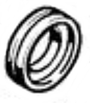 Tuleja Ø 20 mm, Stihl 47167085720