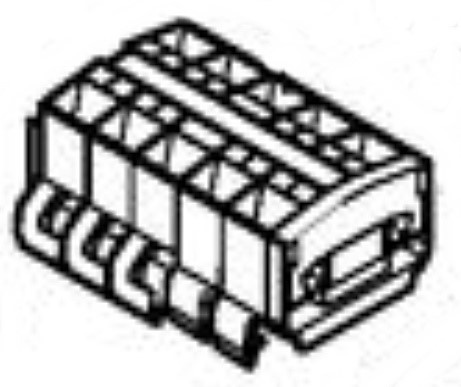 Listwa zaciskowa, Stihl 47474312902