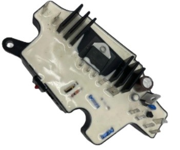 Moduł elektroniczny, Stihl 12074301400