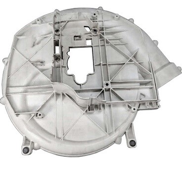 Obudowa dmuchawy, Stihl 42827004107