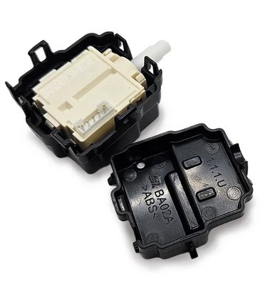 Obudowa przełącznika, Stihl BA024301101