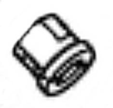 Mocowanie, Stihl 47214329200