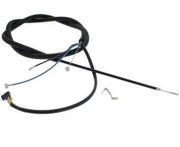 Linka gazu, Stihl 42821801107