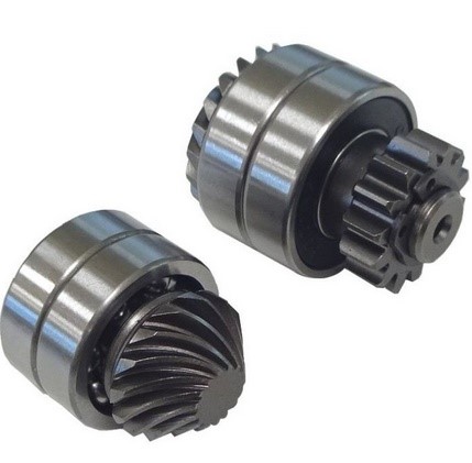 Zestaw zębnika, Stihl 42306407307