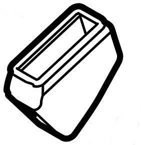 Tulejka ochronna, Stihl 63094329300