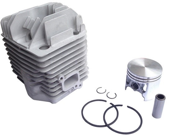 Cylinder z tłokiem Ø 48 mm, Stihl 42210201201