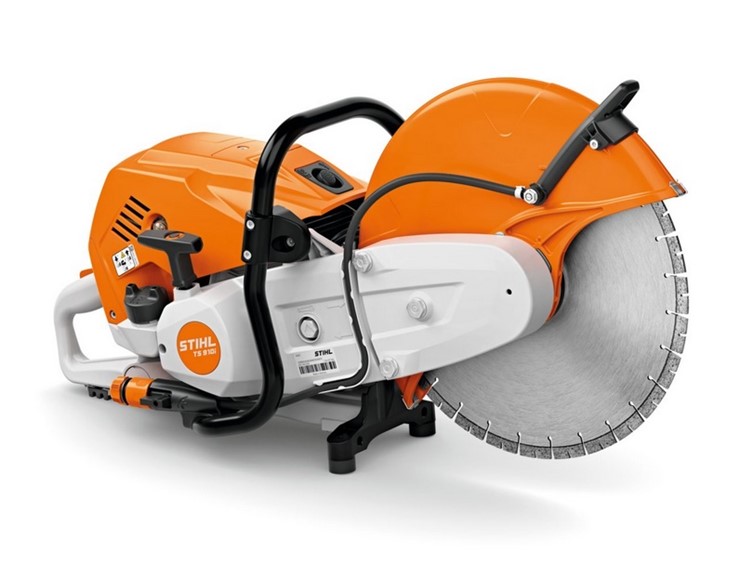 Przecinarka z wtryskiem paliwa TS 910i Stihl TB010112820