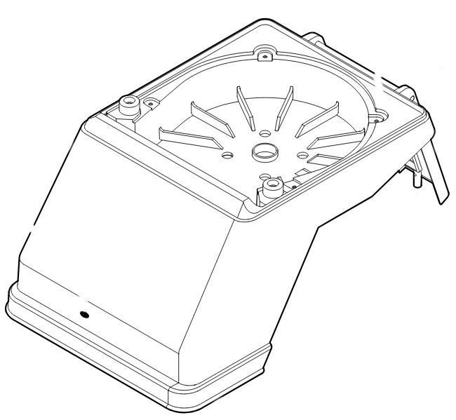 Obudowa, Stihl 60017008525