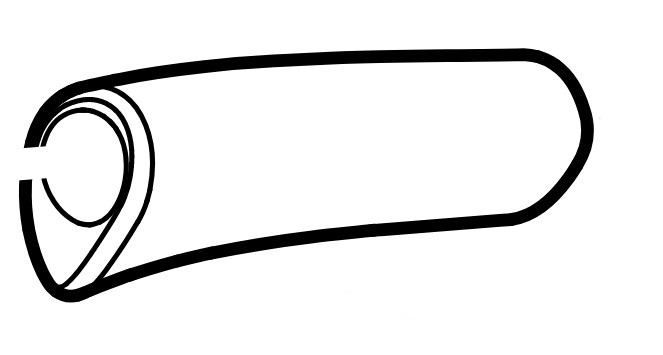 Uchwyt, Stihl 61657034100