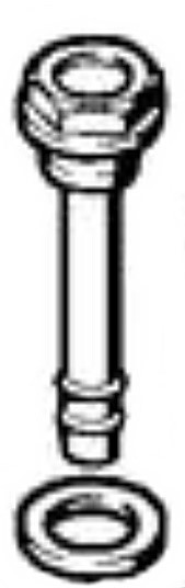 Pręt pomiaru stanu oleju, Stihl 47167081300