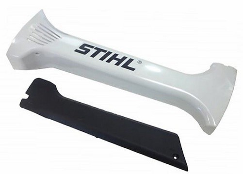 Obudowa AV (antywibracyjna), Stihl 41477900903