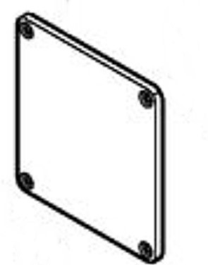 Pokrywka, Stihl 47194320605