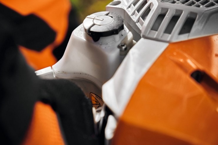 Pilarka spalinowa MS 400.1 C-M Stihl MB012000003