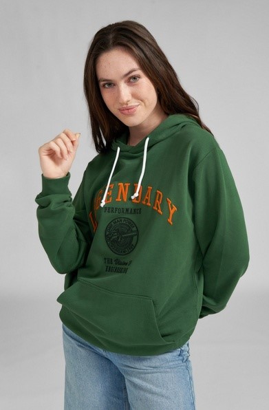 Bluza z kapturem LEGENDARY CONTRA STIHL, 04214003652, 04214003656, 04214003660, 04214003664