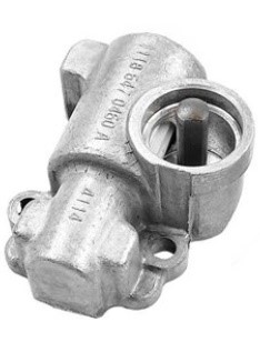 Pompa olejowa, Stihl 12086403250