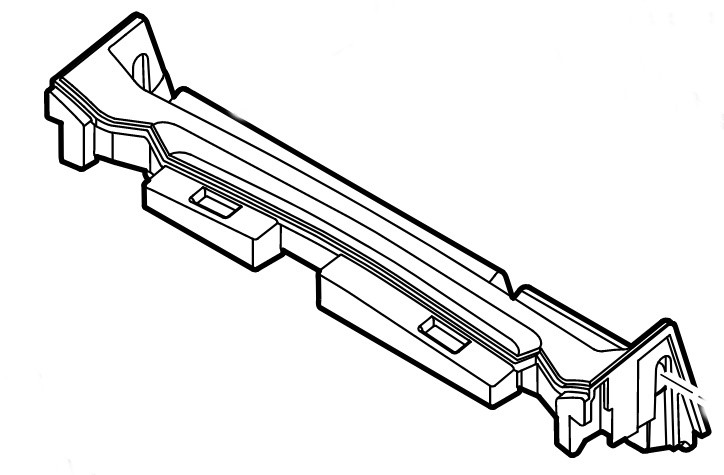 Pokrywa, Stihl 63117060710