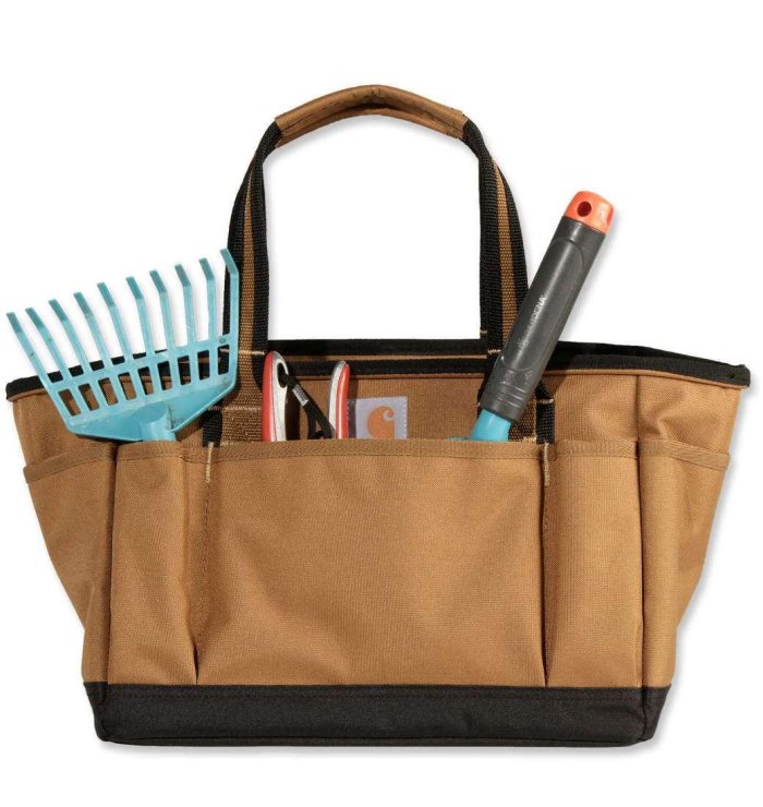 Damska torba Signature Utility Tool Tote Carhartt 230725