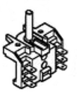 Przełącznik, Stihl 47064300505