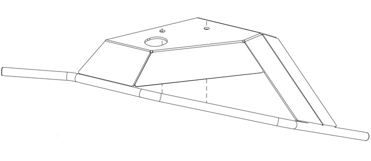 Osłona, Orec 0349-54502