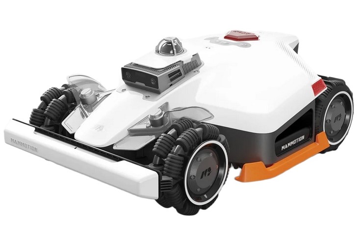 Kosiarka automatyczna LUBA 3 AWD 3000, MAMMOTION