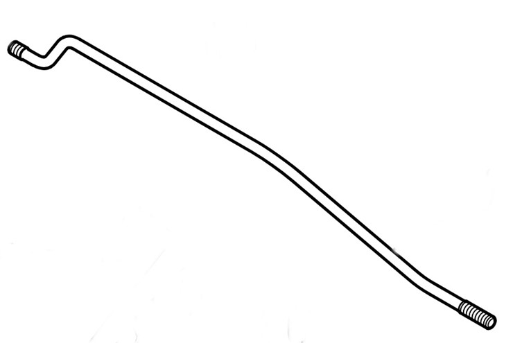 Drążek, Stihl 63407031700