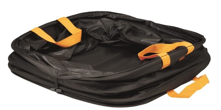 Kosz Ergo Pop-up L 219l., Fiskars 1028373