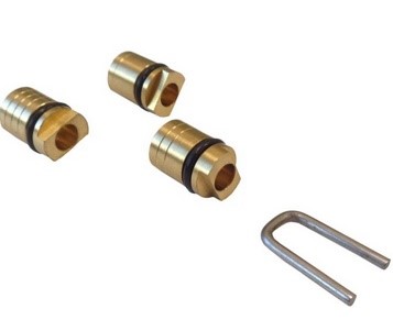 Zestaw dysz, Stihl 49005006350